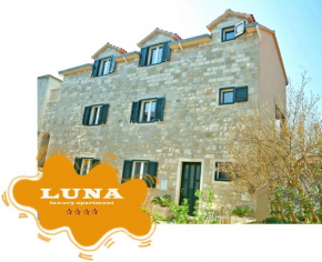 Гостиница Apartment Luna  Постира